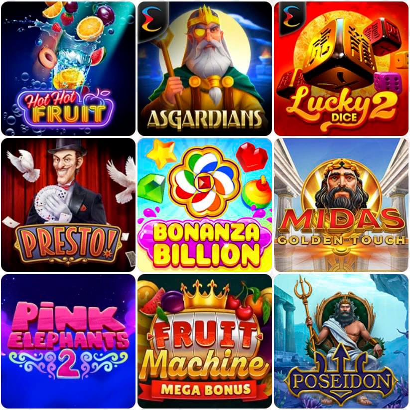 slot beep beep casino